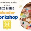 Maize and Blue Wonder Workshop | MillHouse McKinney