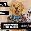 Practice Spanish / Practica Inglés