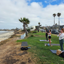 Wednesday & Friday Pacific Beach Yoga