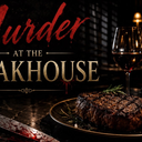 🥩🔪Murder at the Steakhouse🔪🥩