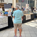 smart Living Health Fair at Tyrone Square