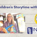 Children's Storytime with Ali