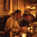 Summer Speakeasy Series: Enigma Loop