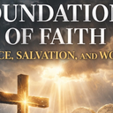 Coffee Christian Fellowship an Bible study