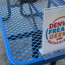Geeks, meat and greet, Colorado Brews and Barbecue: Pit Fiend/ Our mutual friend