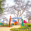 Playground Dad's Meetup: Allan Shivers Park in Dallas