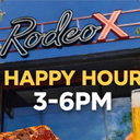 Rodeo X Meetup