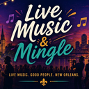 🎶 FREE: Johnny Sketch & The Dirty Notes @ Tipitina's