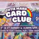 My Little Pony TCG/CCG Meetup!