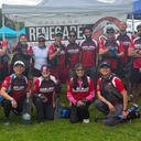 Oakland Renegades Dragon Boat Team Meetup, Jack London Aquatic Center
