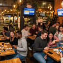 Trivia Social Night