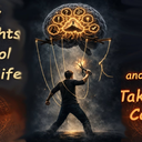 How Thoughts Control Your Life, and How to Take Back Control