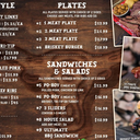 BIG B's TEXAS BBQ ON SAHARA