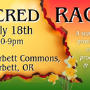 Sacred Rage