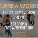 Cumbia Workshop | Kumbala Dance Studio