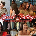 "CHIC & SPARK" ELEVATED SPEED DATING FOR SINGLES AGES 30-45
