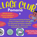 Collage Club Pomona