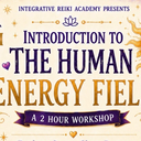 Introduction to the Human Energy Field