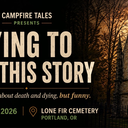 Dying To Tell This Story