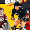 Clarksville Roller Derby Bout!