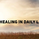 Healing in Daily Life @ Hayward Library