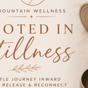 Rooted in Stillness