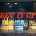 Cards, Music, Food at Rev It Up