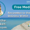 Quiet Your Mind: Free Guided Meditation at the Lombard Library 