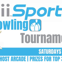 Wii Bowling Tournament