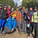 Sol Sisters: A Mountain Weekend for BIPOC Women
