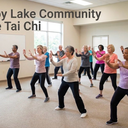 Libby Lake Community Free Tai Chi