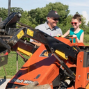 Family Night ft. Touch-A-Truck