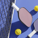 Pickle ball