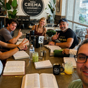 Entrepreneurs for God Weekly Bible Talk