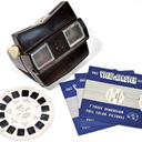 Grow Up With a View-Master? Free Admission to 3D-Con at Clyde Hotel!