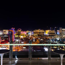 Location #2-After Party- BOGO drinks,DJ!