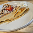 Rino's Crepes and Coffee!