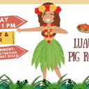 CiferSquad Unite: 2nd Luau & Pig Roast
