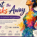 Paint the Masks Away: Art & Meditation for Authentic Self-Expression