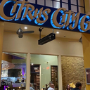 Dinner at Citrus City Grille- an American Restaurant