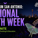 Arboretum San Antonio -National Moth Week