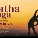 Hatha Yoga with Chris