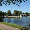 A Walk in the Park: Washington Park (2.2 miles)