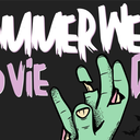Movie Day: Summerween
