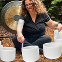 Rooted In Abundance: An Immersive Sound Bath Journey
