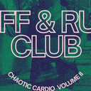 Riff and Run: Chaotic Cardio 🎤🏃🏻♀️🏃