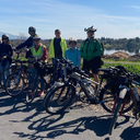 Social Bike Ride at Quarry Lakes