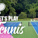 Weekend Warrior Tennis (Saturdays)