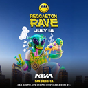 🙂 Reggaetón Rave @ Nova SD (21+) 🌴