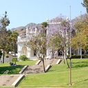 Brand Library Summer Music Series feat. The Secret Agents
